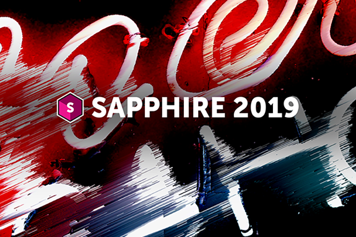 Boris fx sapphire 2019.52