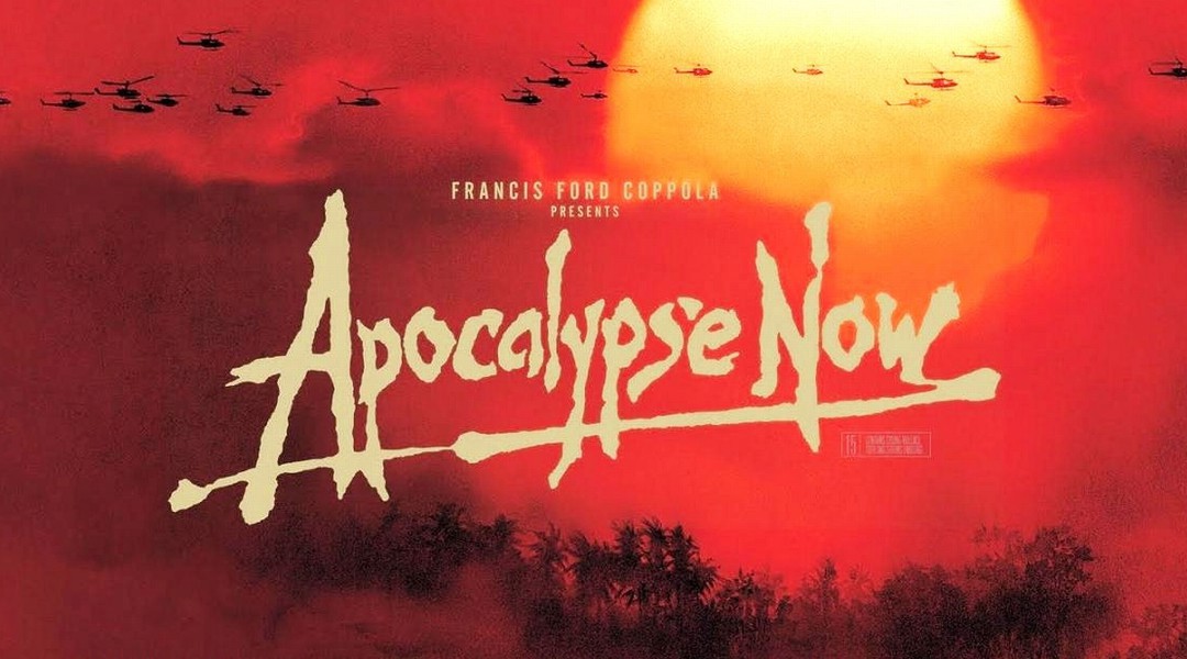 Apocalypse Now poster