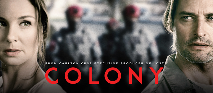 promo image from Colony