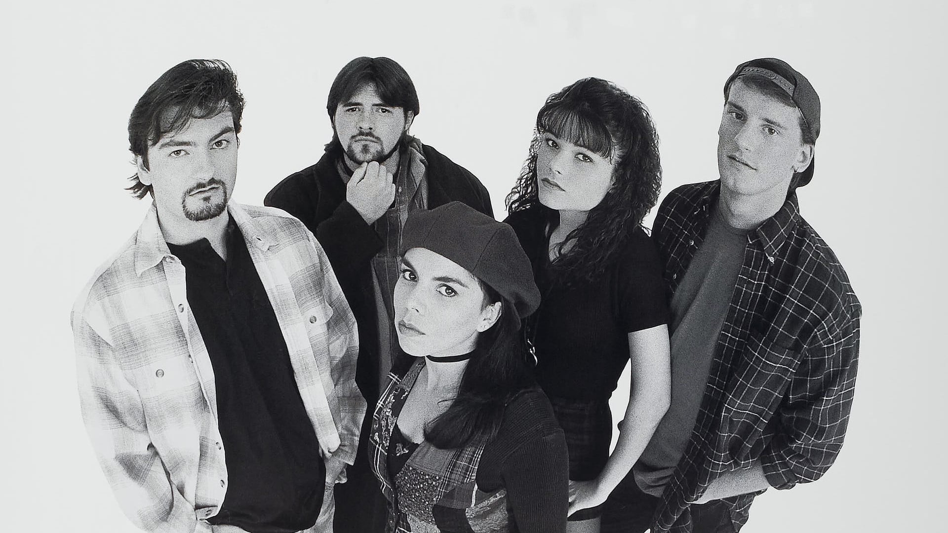 Clerks promo image