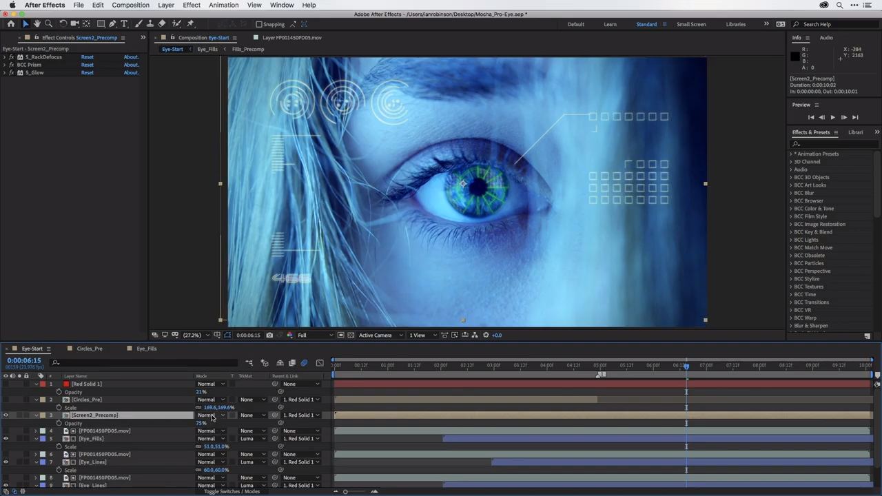 adobe creative cloud video software