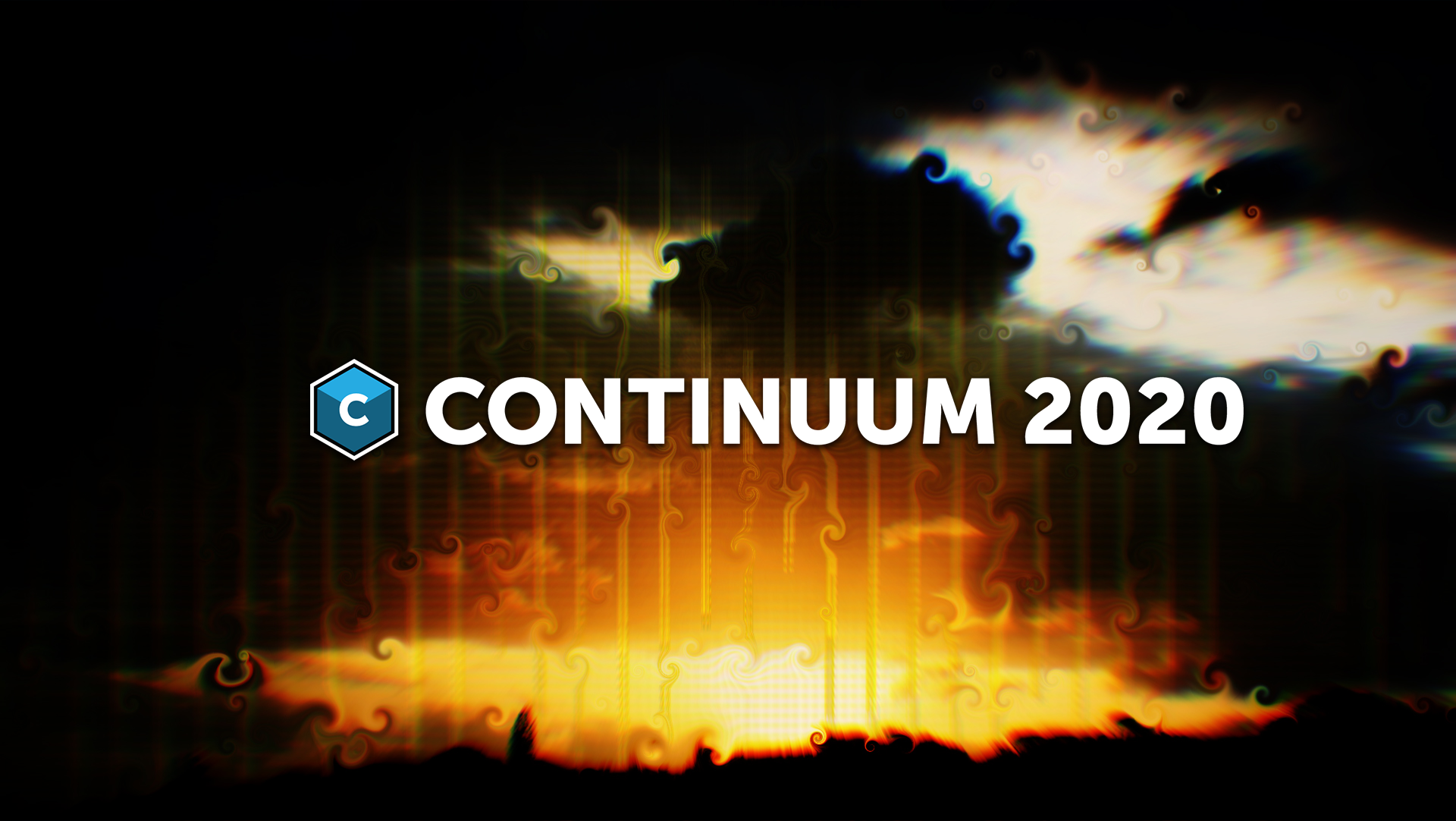 Continuum 2020 banner image