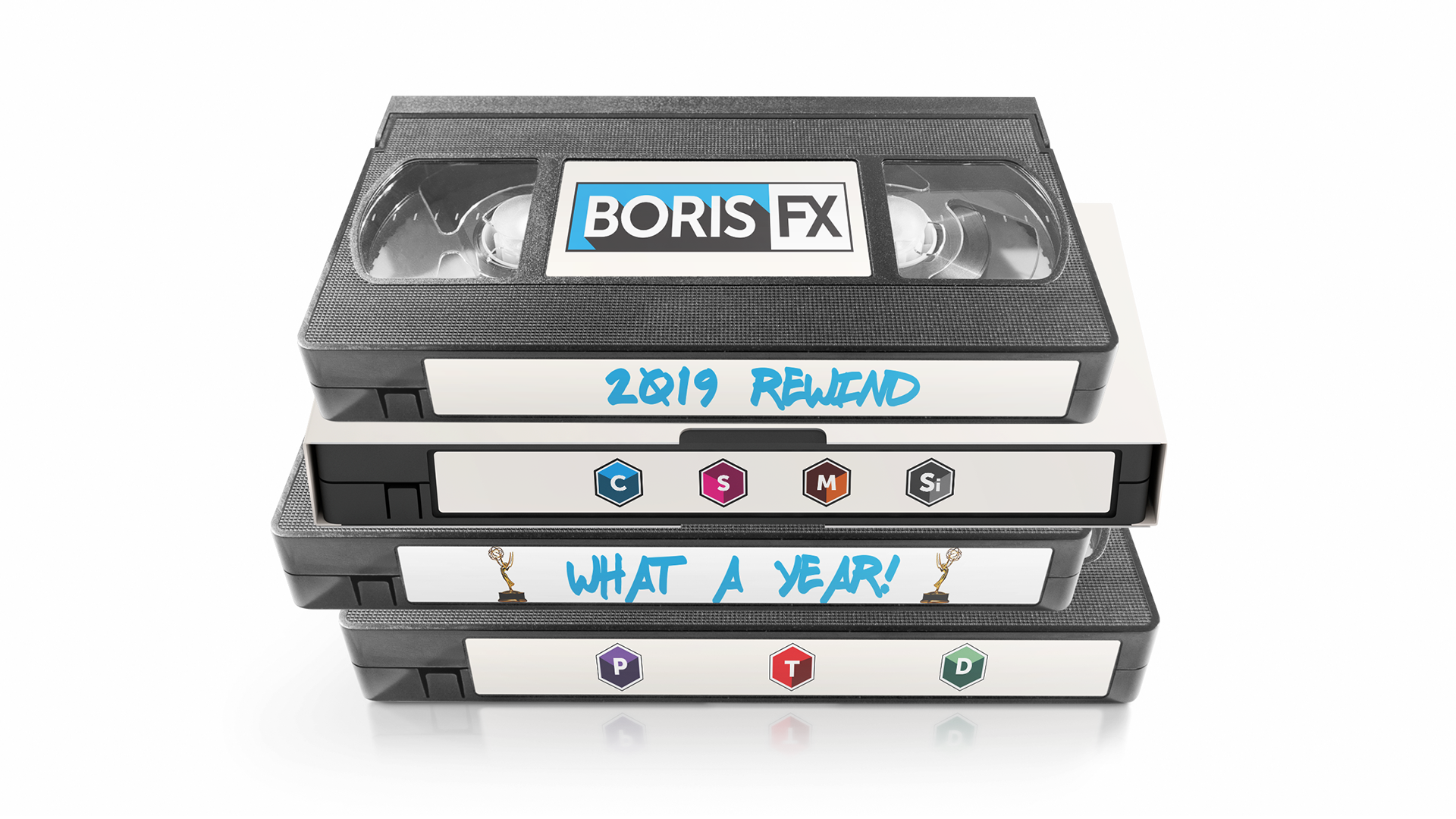 boris fx box set