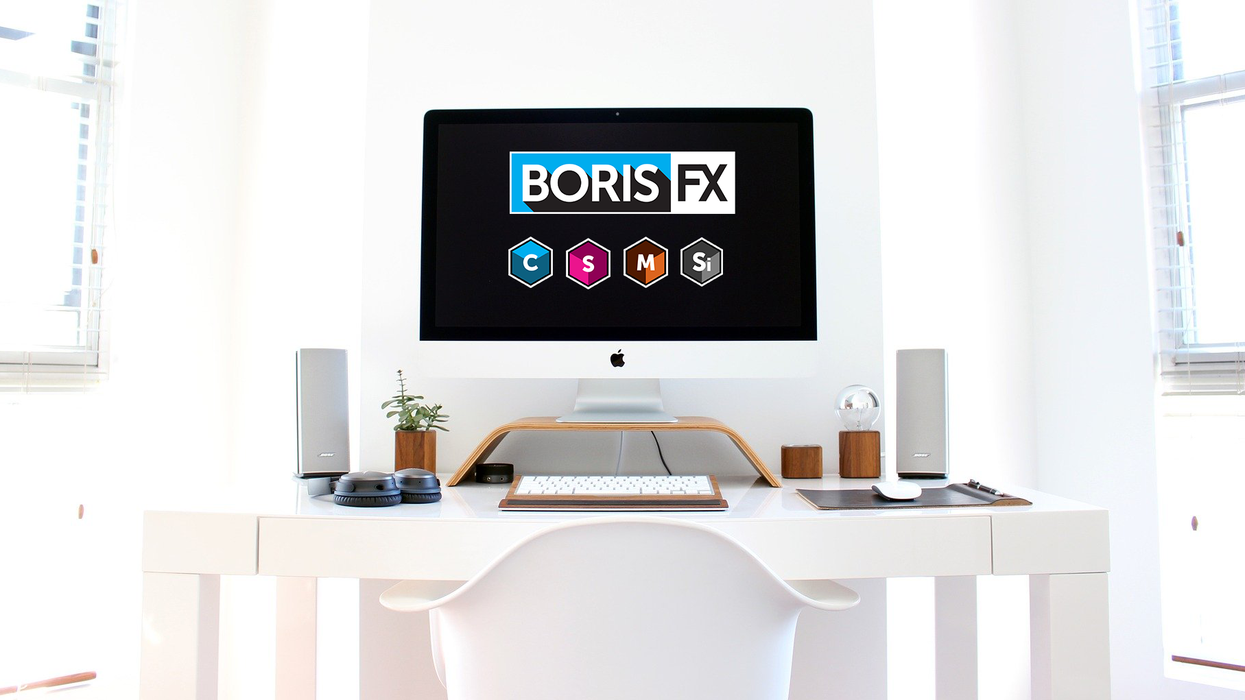 Boris Fx News